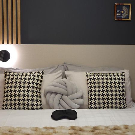 Pinewood Ang Luxurious Apartment A43, Borovets Gardens ภายนอก รูปภาพ