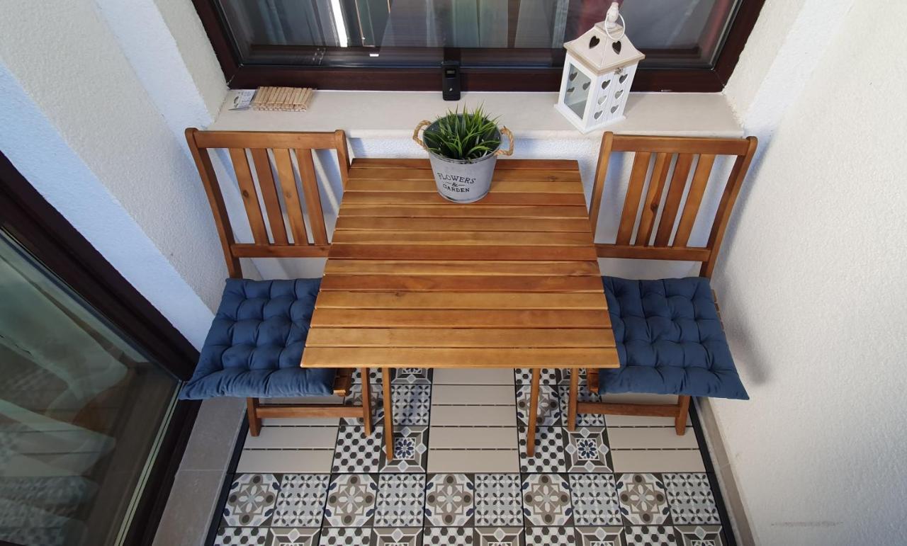 Pinewood Ang Luxurious Apartment A43, Borovets Gardens ภายนอก รูปภาพ