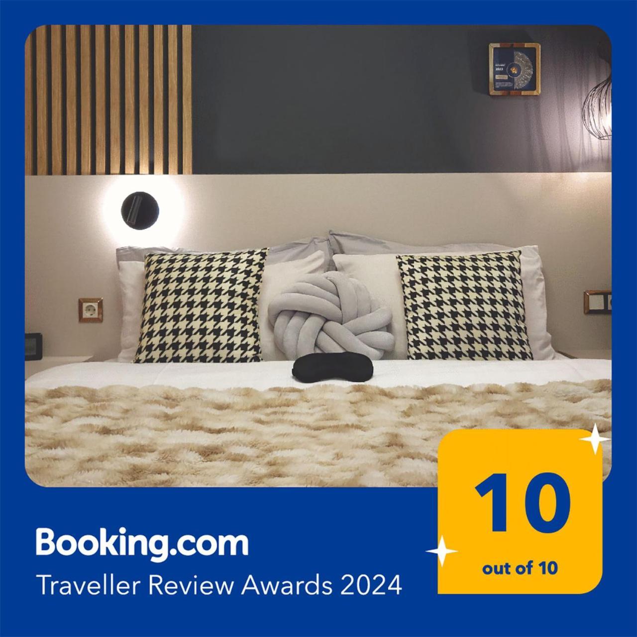 Pinewood Ang Luxurious Apartment A43, Borovets Gardens ภายนอก รูปภาพ