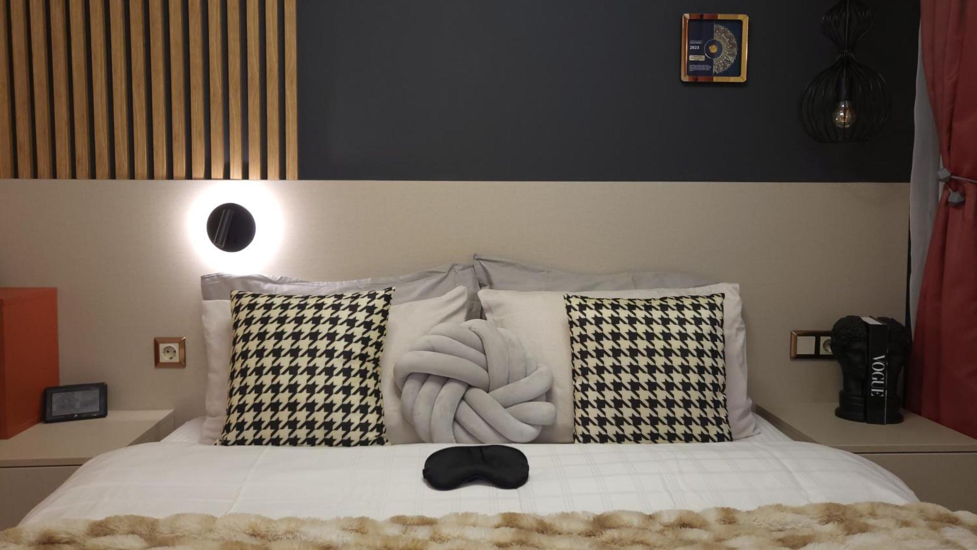 Pinewood Ang Luxurious Apartment A43, Borovets Gardens ภายนอก รูปภาพ