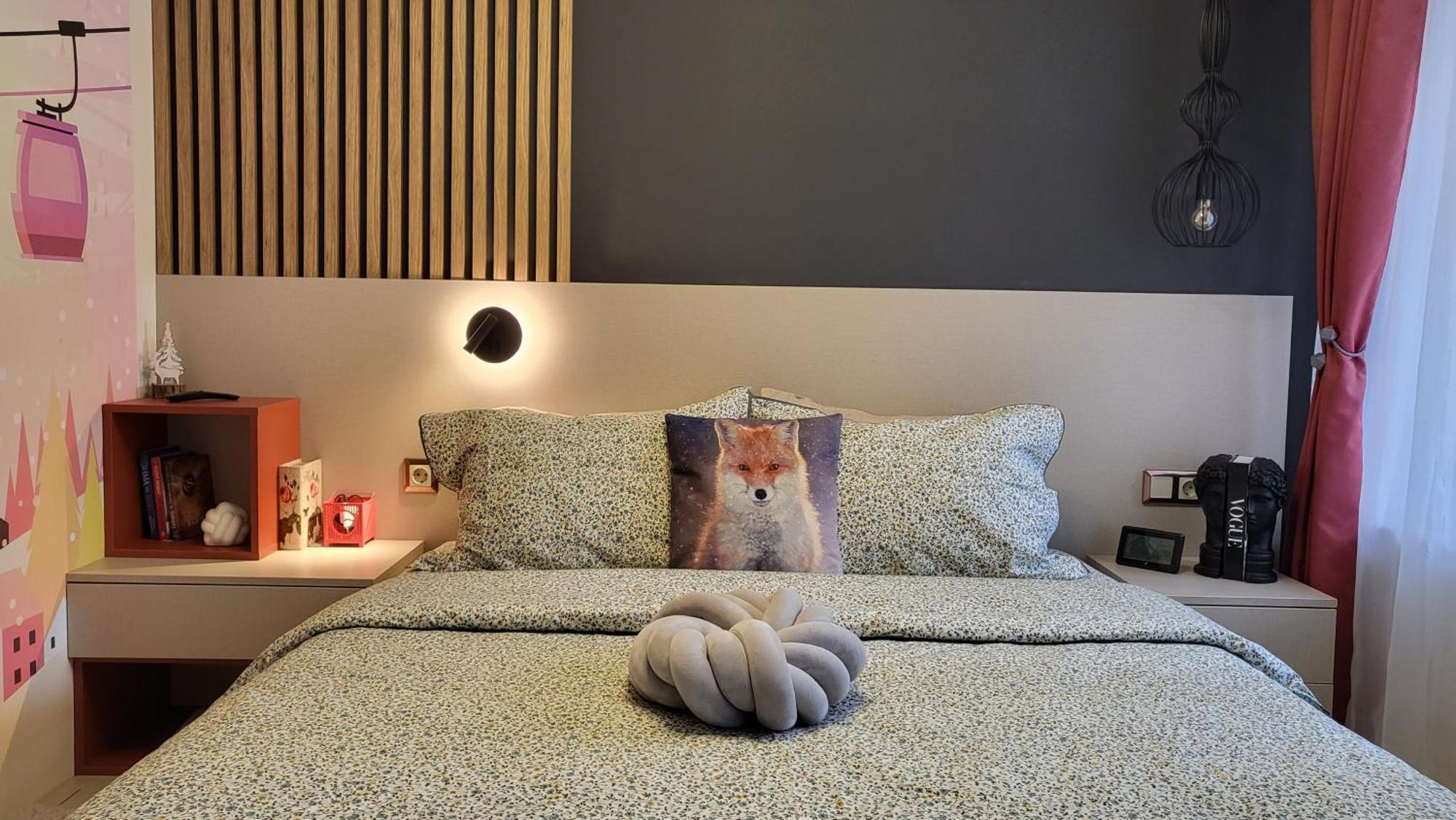 Pinewood Ang Luxurious Apartment A43, Borovets Gardens ภายนอก รูปภาพ