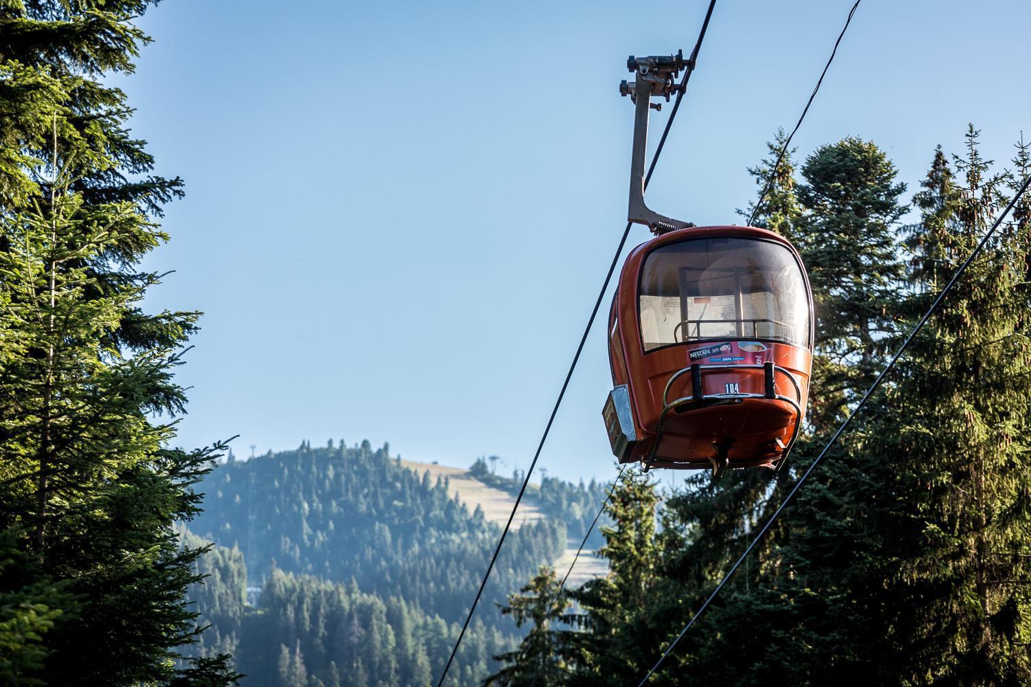 Pinewood Ang Luxurious Apartment A43, Borovets Gardens ภายนอก รูปภาพ
