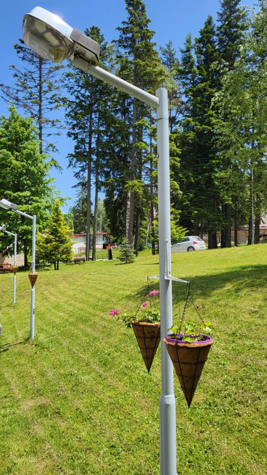 Pinewood Ang Luxurious Apartment A43, Borovets Gardens ภายนอก รูปภาพ